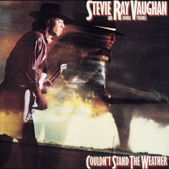Stevie Ray Vaughan & Double Trouble - Couldn't Stand The Weather (Deluxe Ed.) 2-CD used